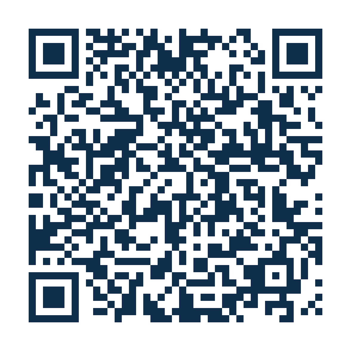 QR code linking to the WhyDonate donation page