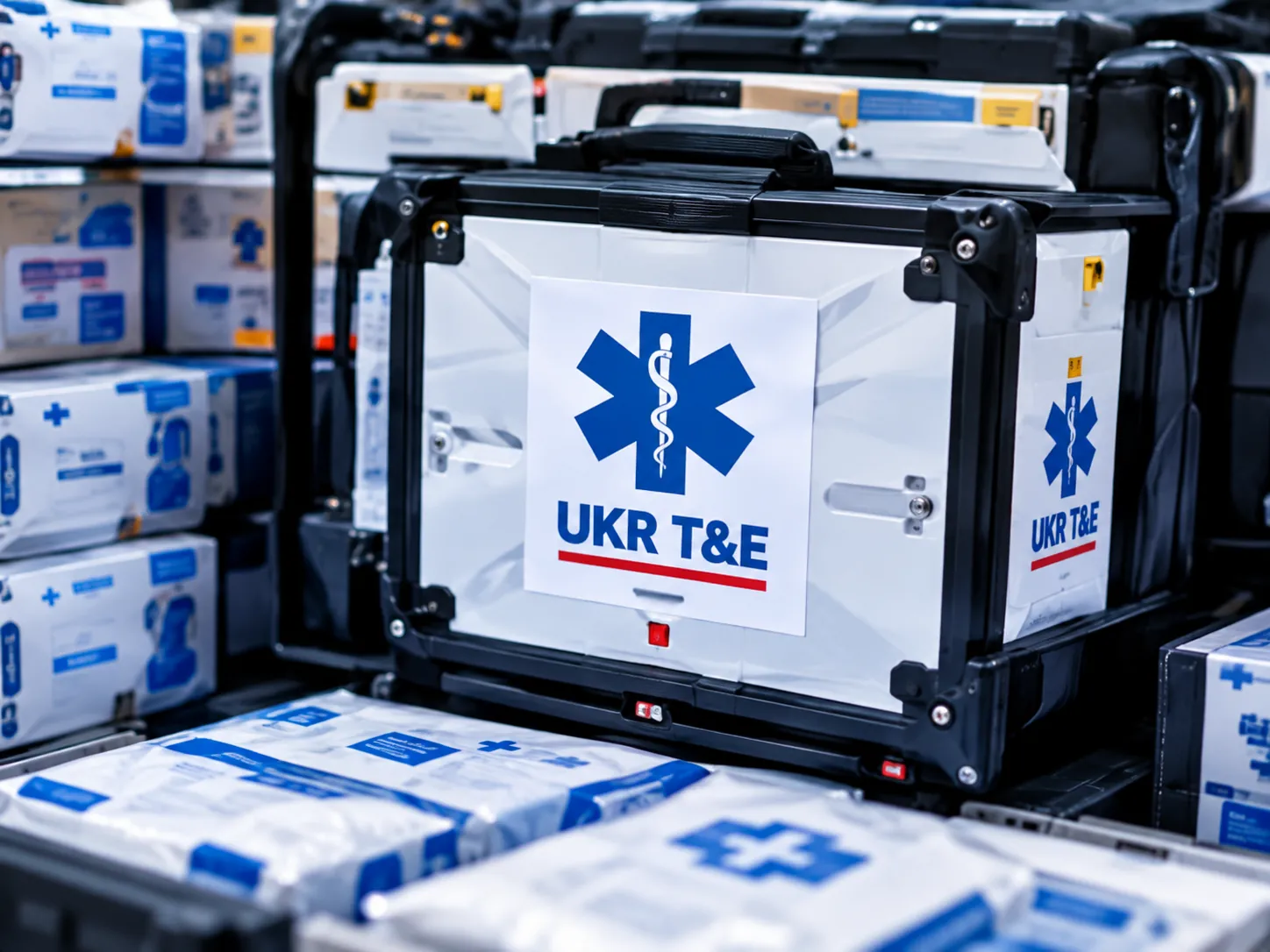 Medical equipment