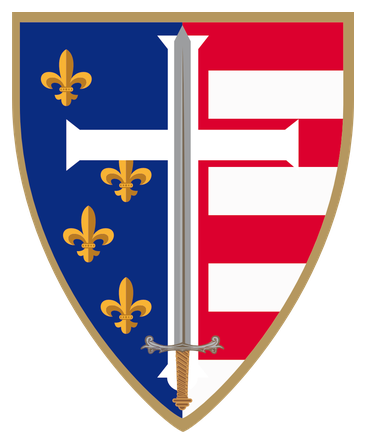 Logo of The Order of St George