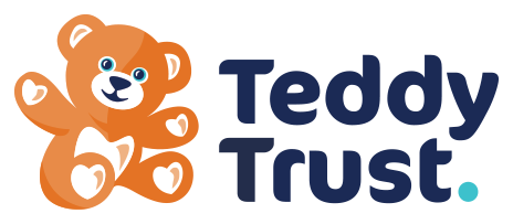 Logo of The Teddy Trust